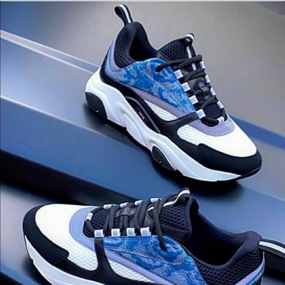Dior b22 reflective